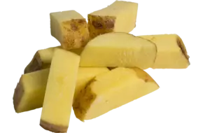 Aardappel brunoise 20-30mm zak 1kg
